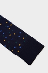 Polka dots socks