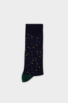 Polka dots socks