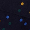 NAVY/MULTICOLOR