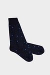 Polka dots socks