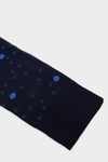 Polka dots socks