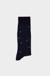 Polka dots socks