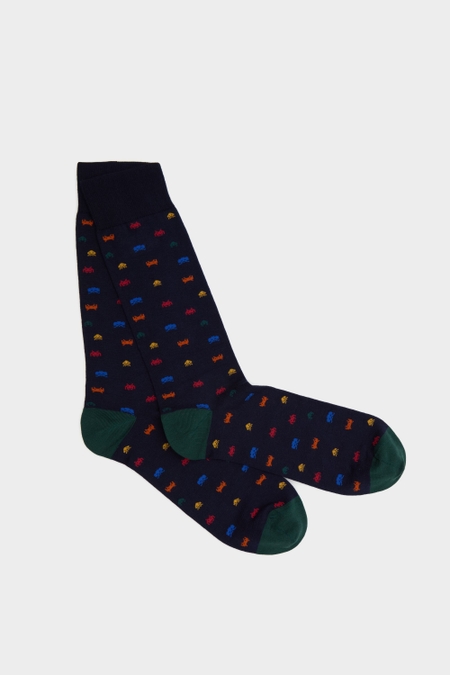 LITTLE ALIENS SOCKS