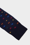 Little aliens socks