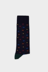 Little aliens socks