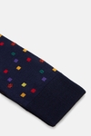 Cubes socks