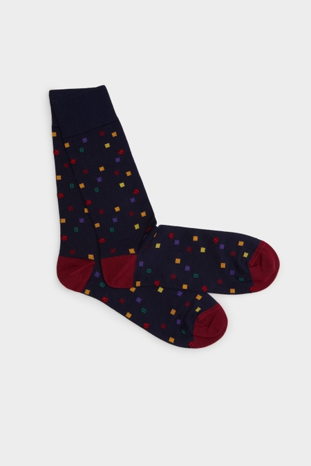 PG CODES SOCKS