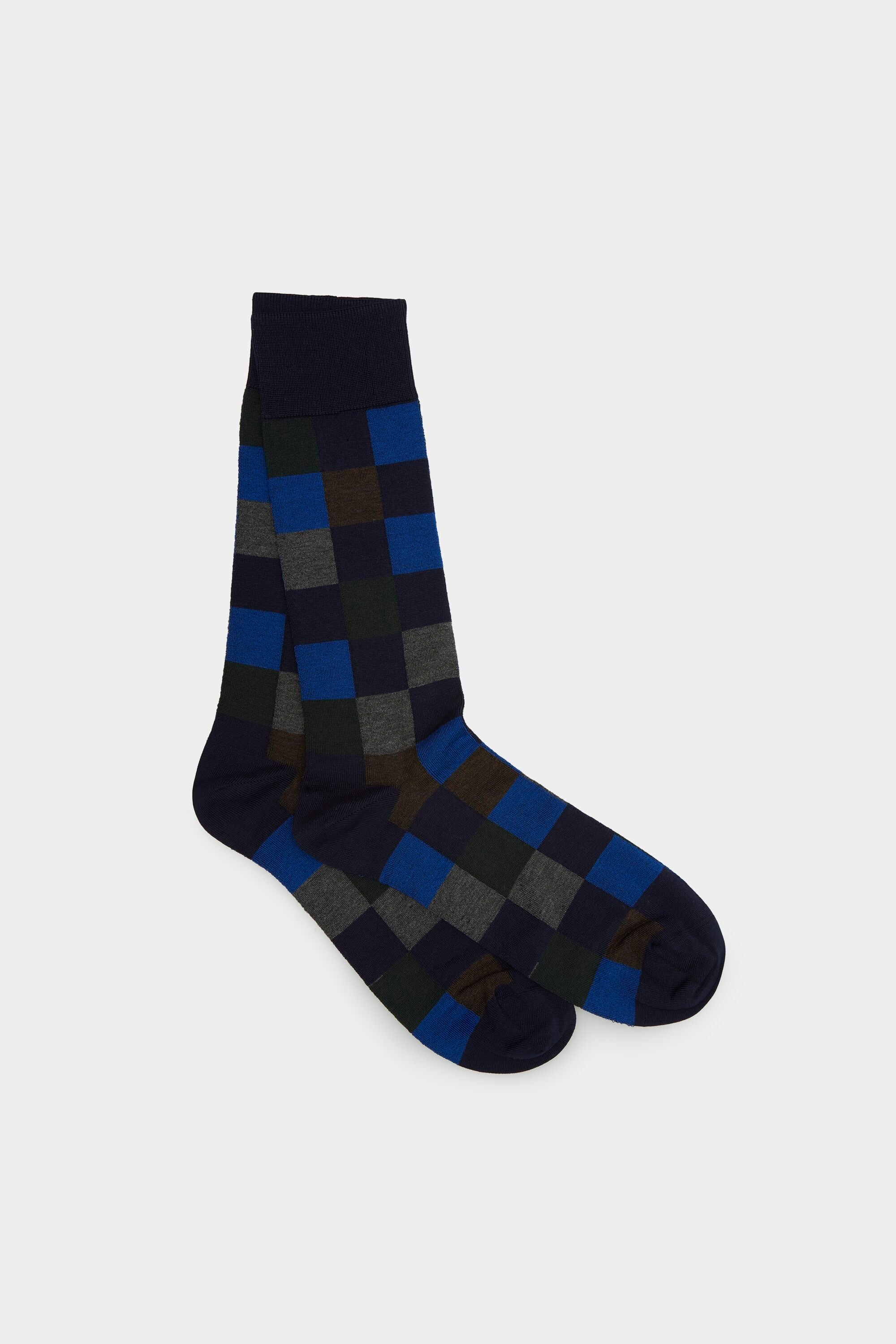 Cubes socks