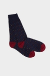 Cubes socks