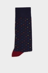Cubes socks