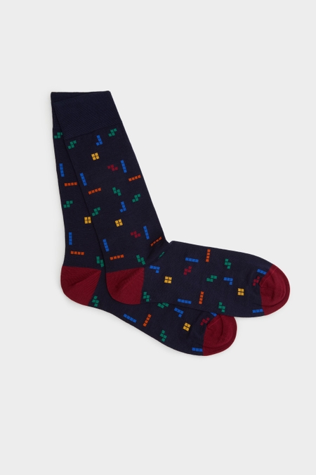 TETRIS SOCKS