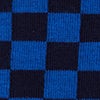 BLUE/BLACK