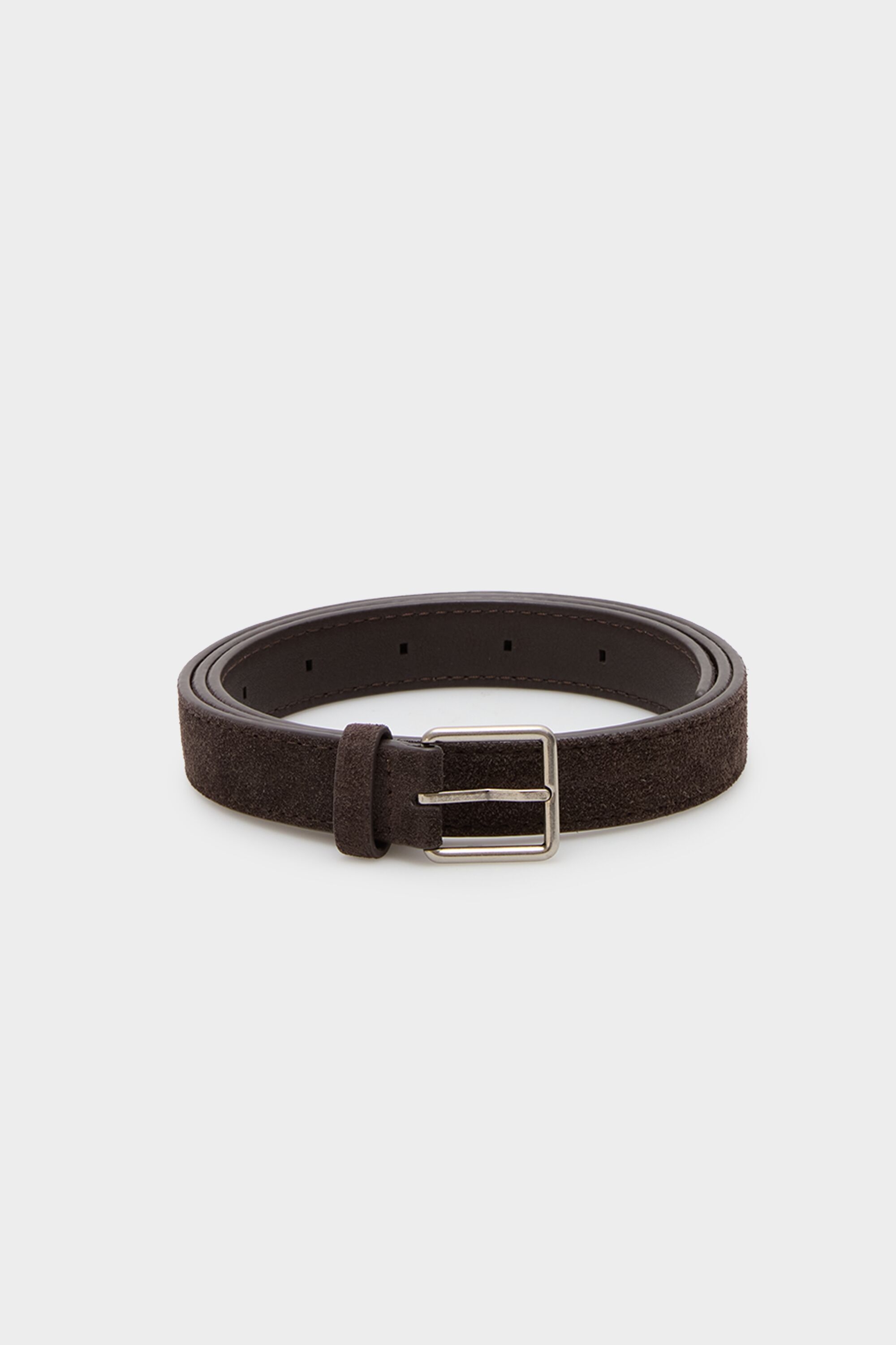 Soho suede belt