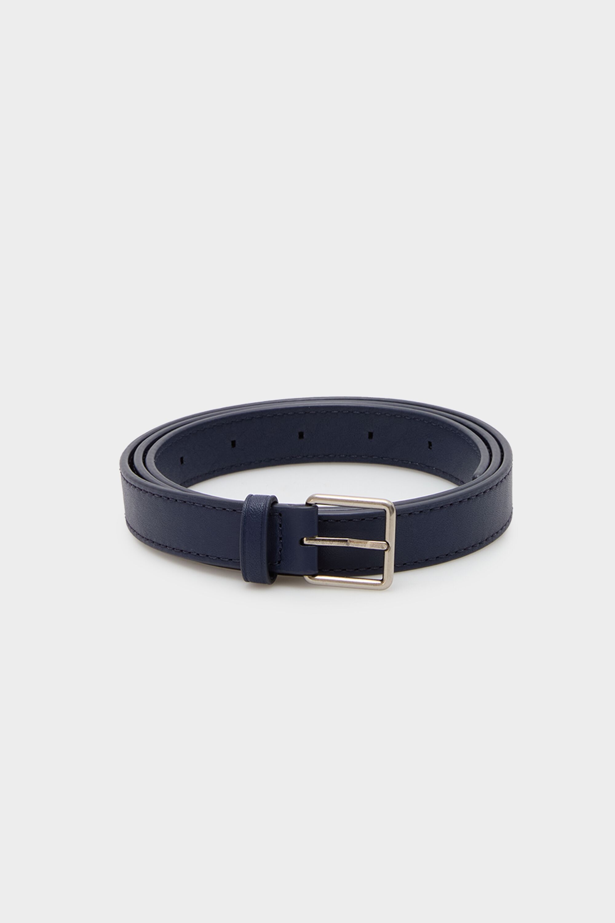 Soho leather belt