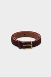 Cinta PG suede belt