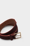 Cinta PG suede belt
