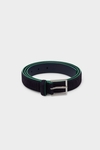 Cinta PG suede belt
