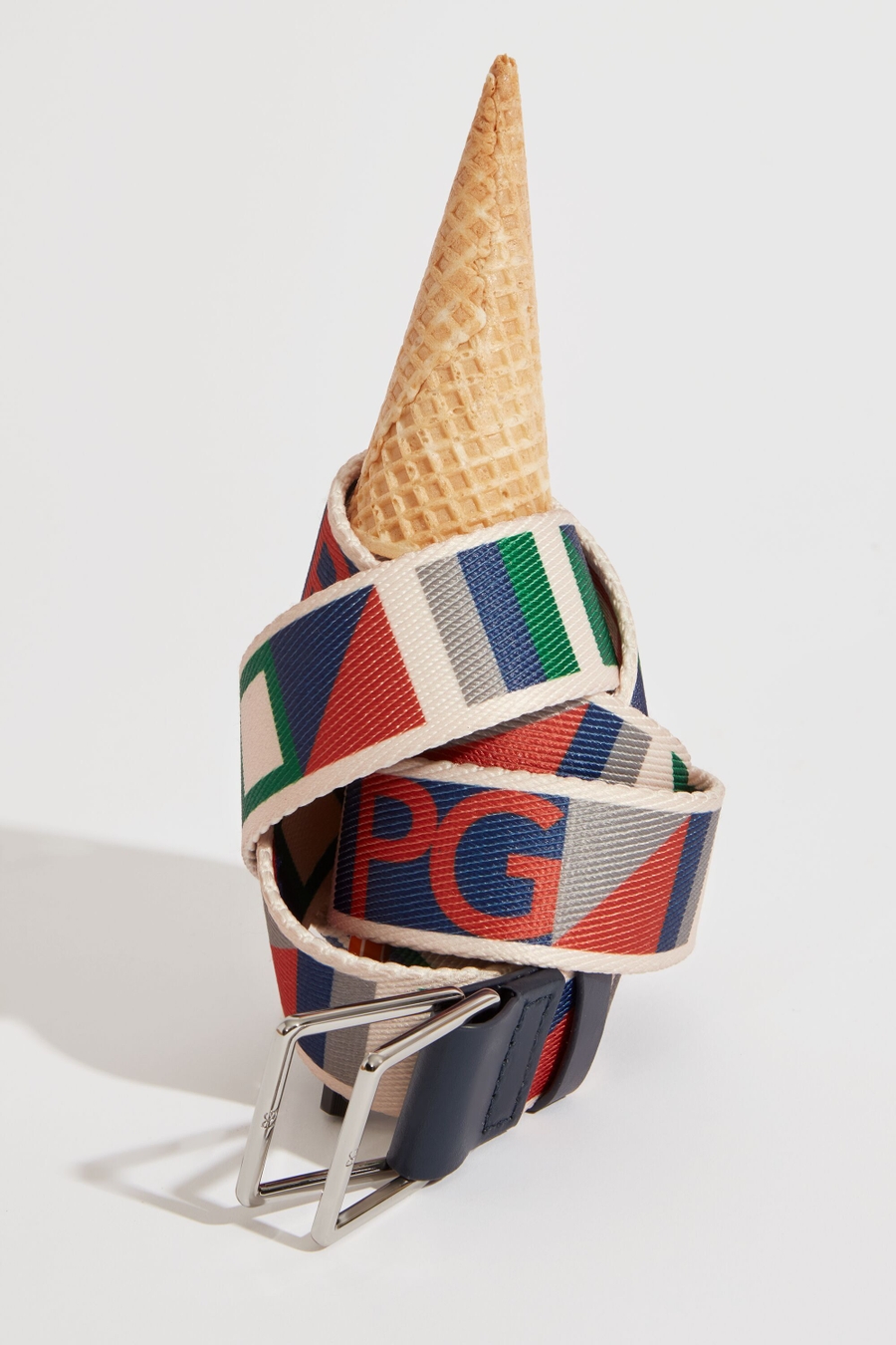 CINTURÓN GROSGRAIN PG