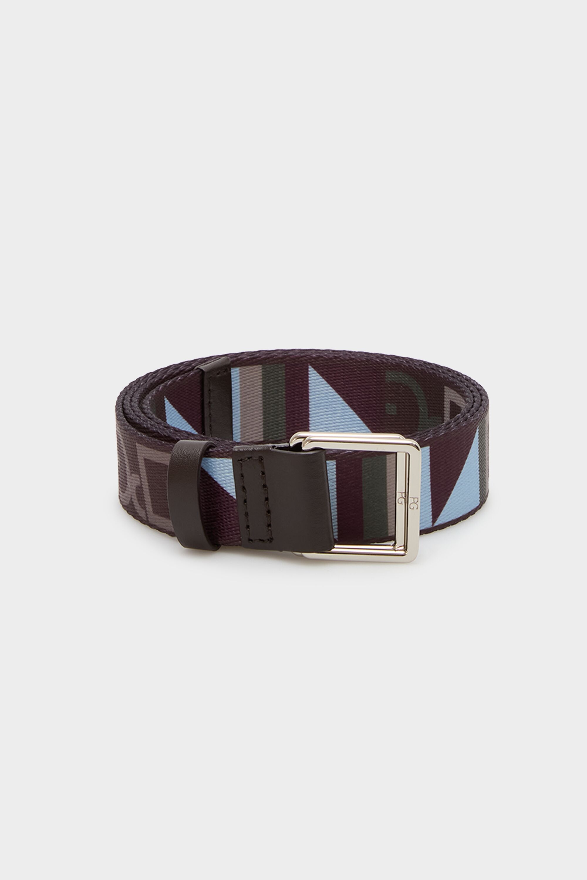 Cinta PG grosgrain belt
