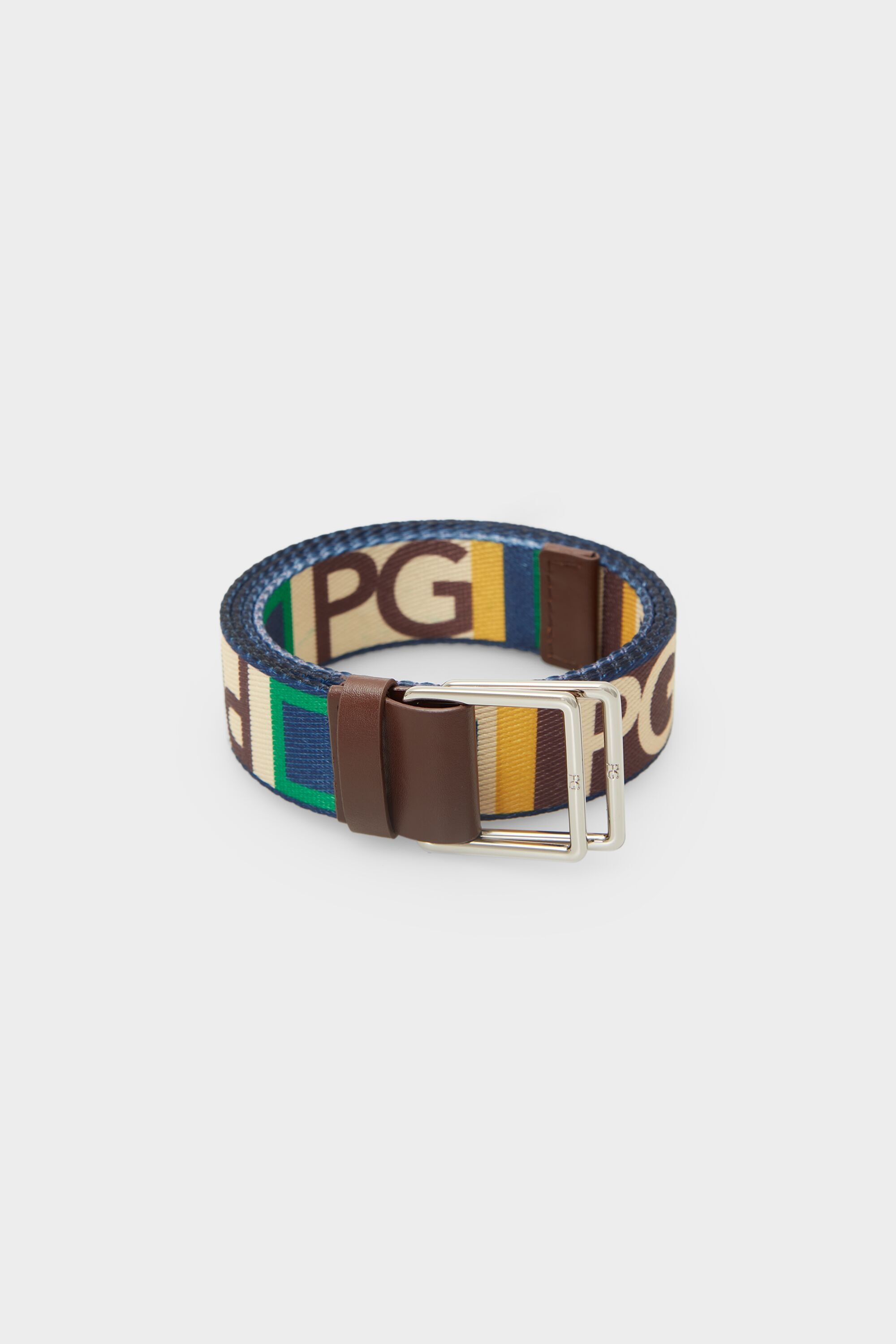 PG grosgrain belt