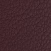 BURGUNDY/BLACK