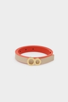 CINTURON REVERSIBLE PIEL OCHO