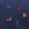 NAVY/MULTICOLOR