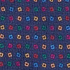 NAVY/MULTICOLOR