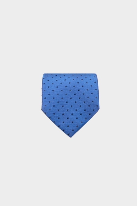 CORBATA SEDA TOPOS