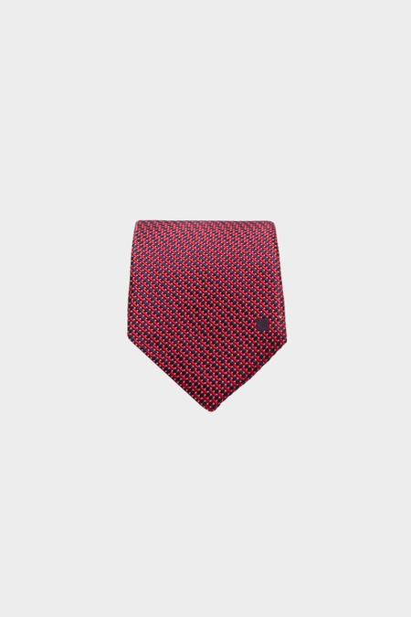 CORBATA ESTRUCTURA SEDA MOTIVOS
