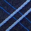 NAVY/SKY BLUE