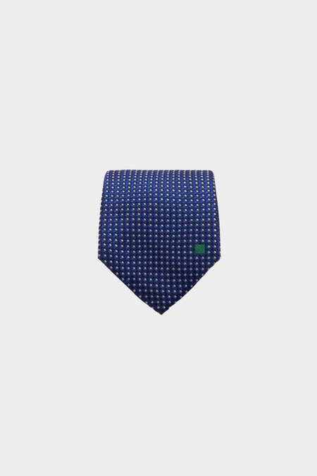 CORBATA SEDA MOTIVOS
