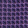MAUVE/NAVY BLUE