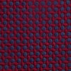 BURGUNDY/NAVY