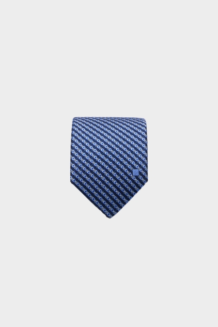 MOTIFS SILK TIE