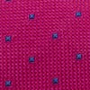 FUCHSIA/NAVY