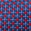 INK BLUE/SKY BLUE/RED