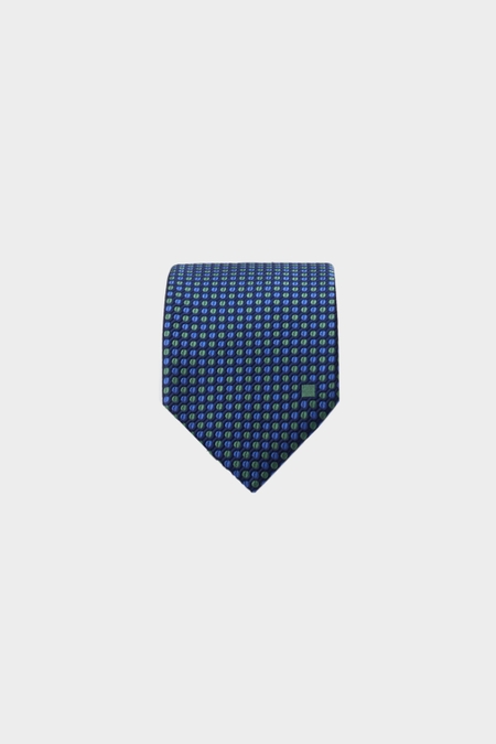 CORBATA SEDA TOPOS