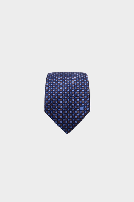 CORBATA SEDA TOPOS