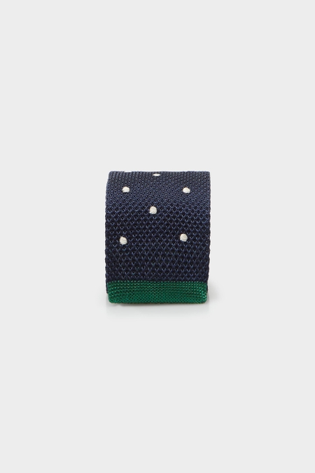 CORBATA SEDA TOPITOS