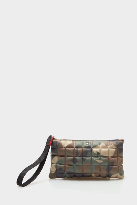 POUCH NEOPRENO CHOCO PG