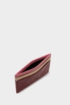 Origami card holder
