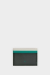 Sail card holder
