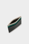 Sail card holder