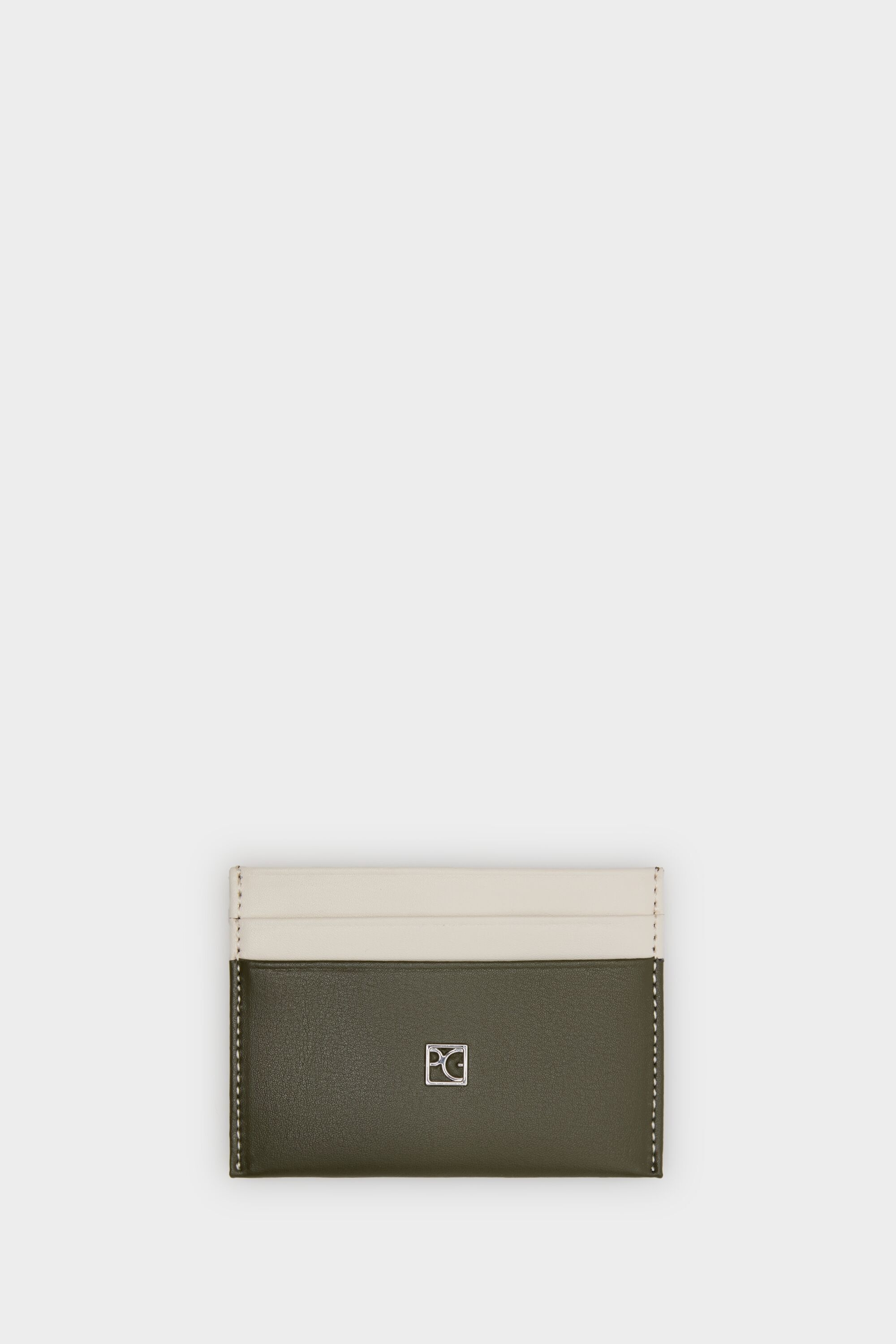 Homenaje Acolchado card holder