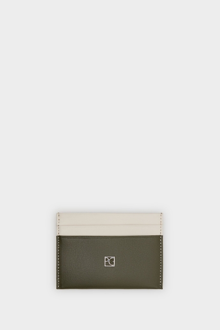 HOMENAJE ACOLCHADO CARD HOLDER