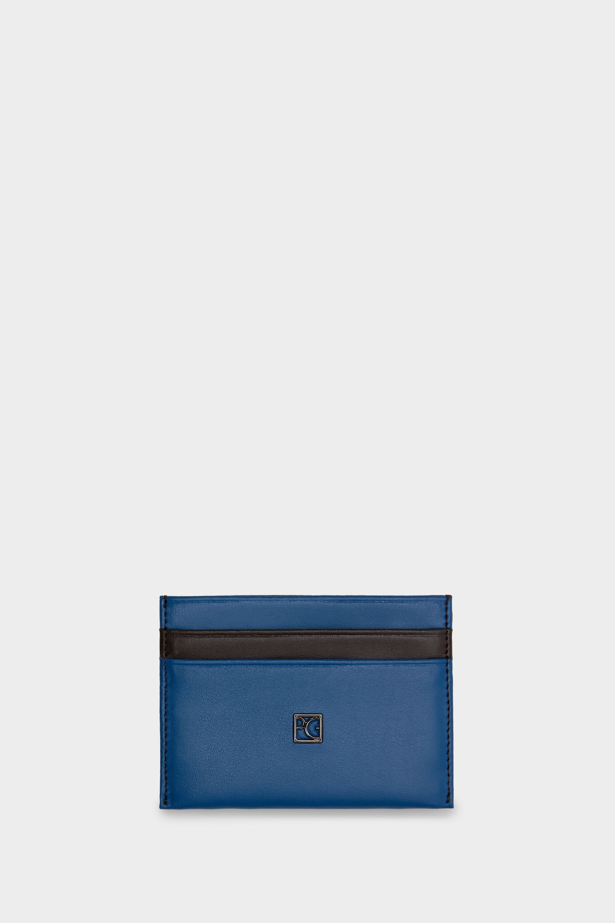 Homenaje Acolchado card holder