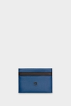 Homenaje Acolchado card holder