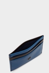 Homenaje Acolchado card holder
