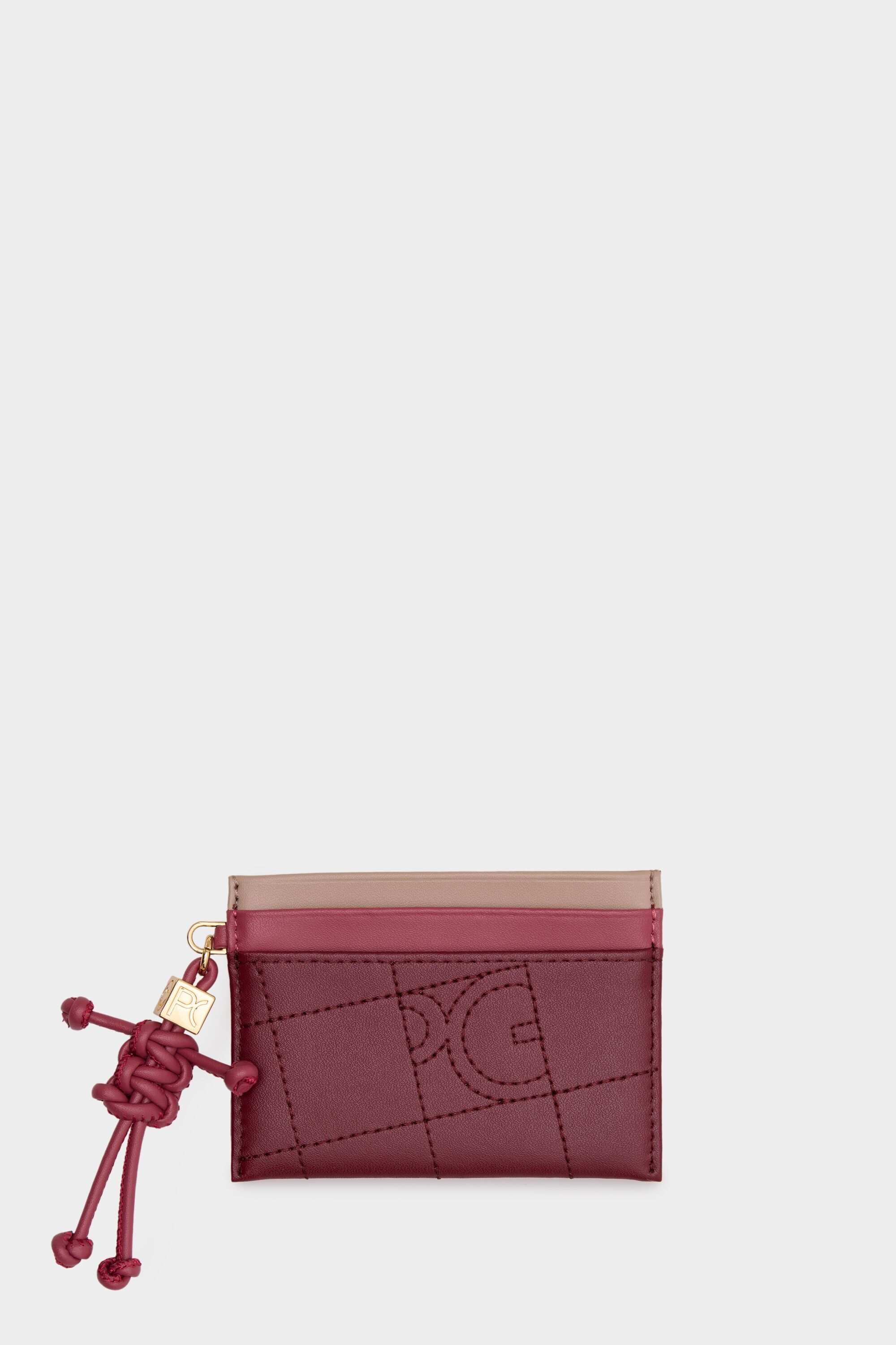 Cubito card holder